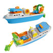 Picture of Fishing Boat 40cm